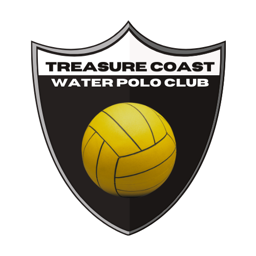 Welcome to the Treasure Coast Water Polo Club!